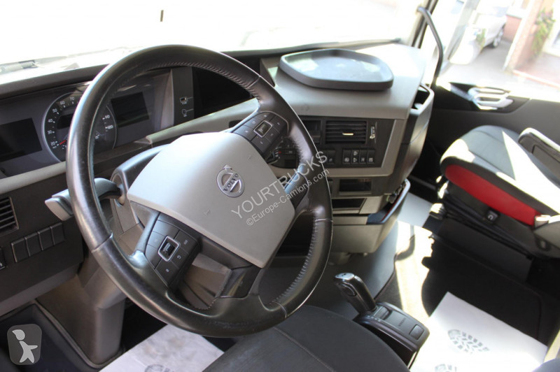 Tracteur Volvo FH 500 E6 Globe   I-Shift...