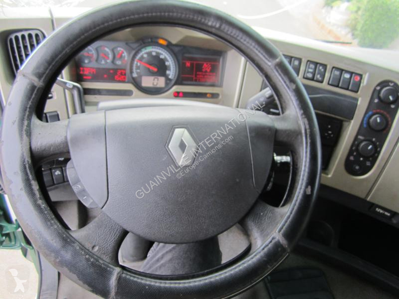 Traktor Renault