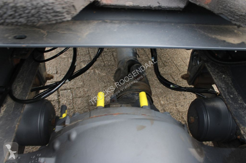 Traktor Renault premium 380 + EURO 5