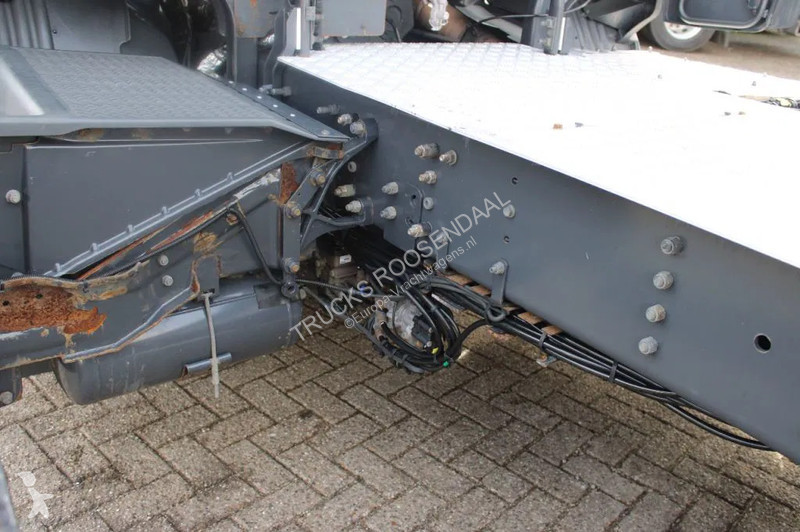 Traktor Scania 280 + EURO 6 + BE apk 17-04-2024