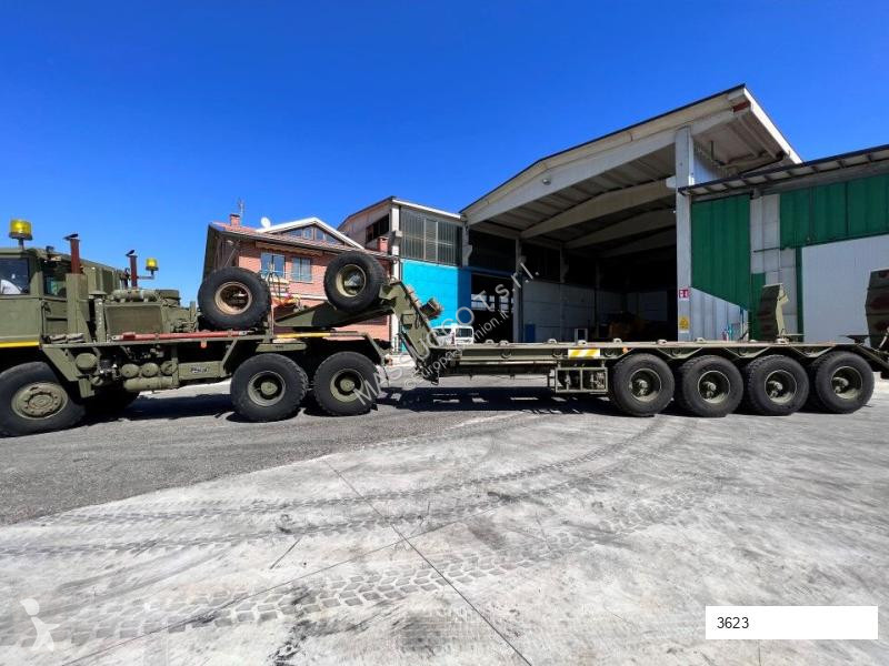 Traktor Iveco 320PTM45 6x6