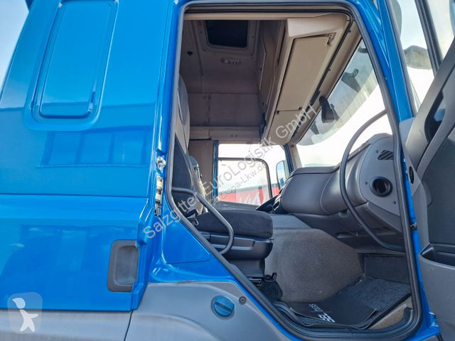 Traktor DAF 440 FT / ZF Intarder / Nebenantrieb