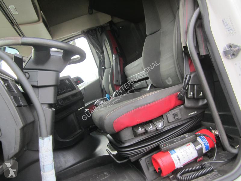 Tahač Volvo