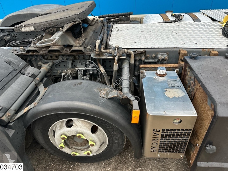 Traktor Mercedes 2443 6x2, EURO 6, RHD, ADR,...