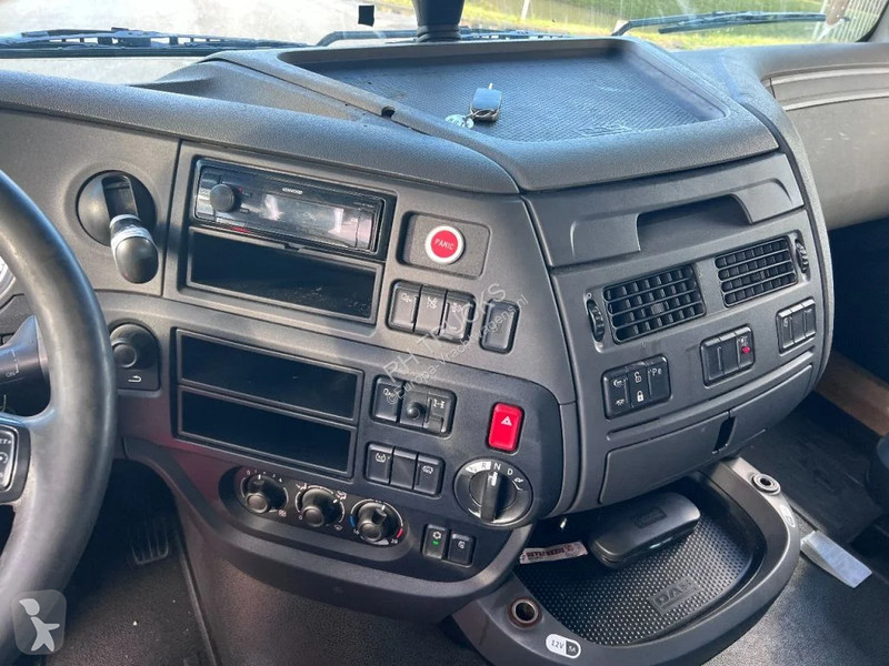 Traktor DAF 440 SC 4X2 MEGA 757.858km