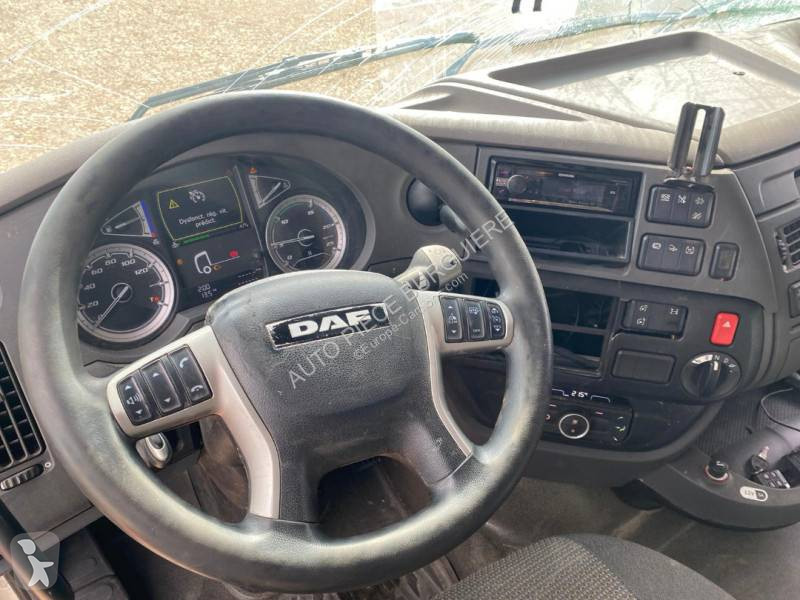 Traktor DAF