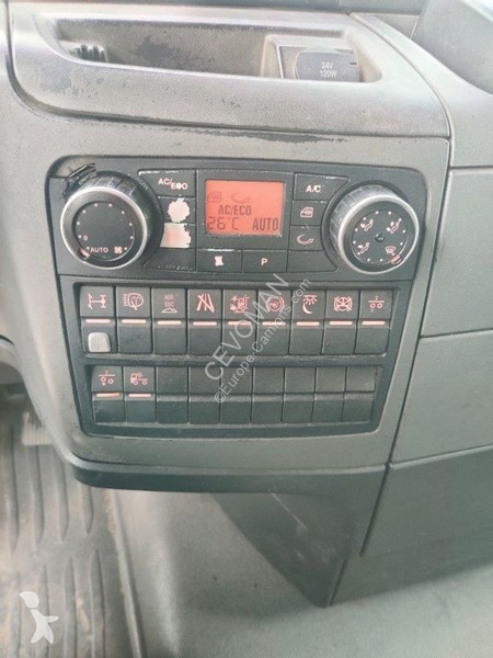 Traktor MAN TGX Euro 6