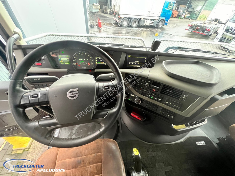 Tractor Volvo FH 750 6x4, I-cool, Special Show...