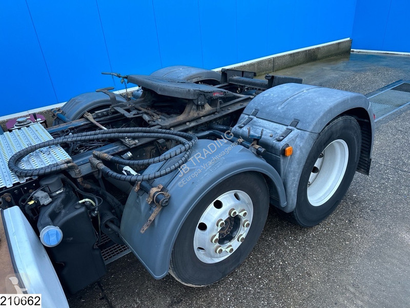 Traktor MAN 24 440 6x2, EURO 6, RHD, ADR,...