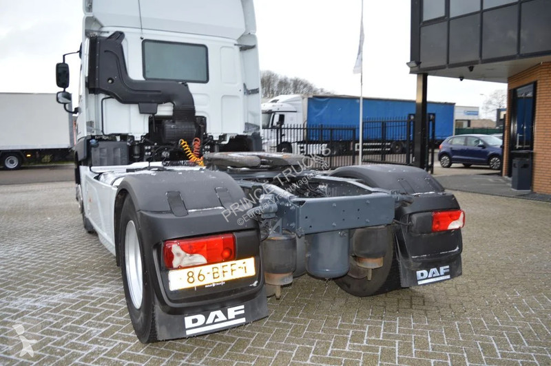 Traktor DAF 440 * EURO6 * 4X2 * NL TRUCK *