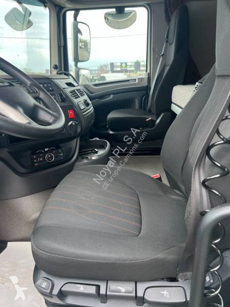 Traktor DAF