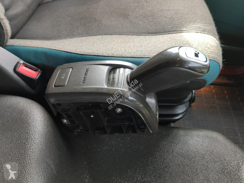 Traktor Volvo FM 450 Euro 6 GLOB STANDARD Waga...