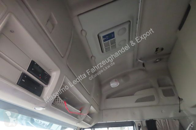 Tractor Iveco AS440S40T/P LNG Gas   Fz.nr.41