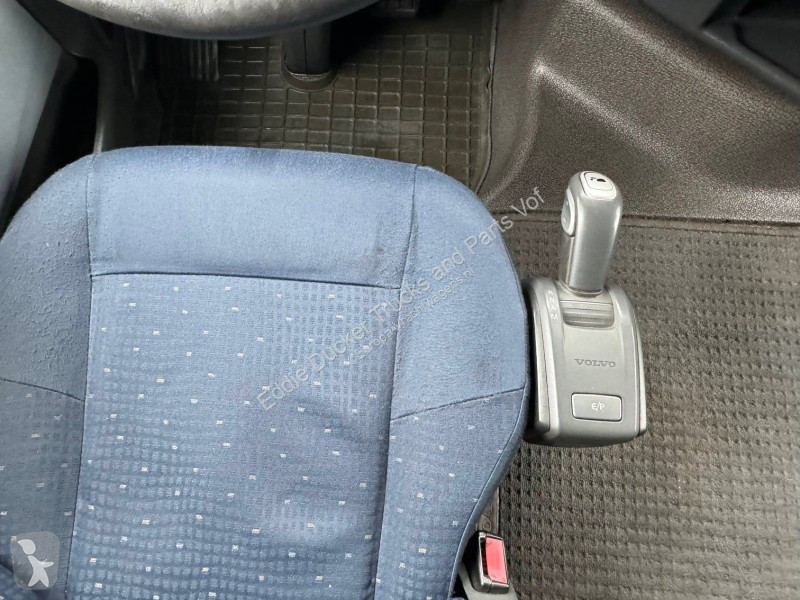 Tahač Volvo 400 EURO 5 / I-SHIFT