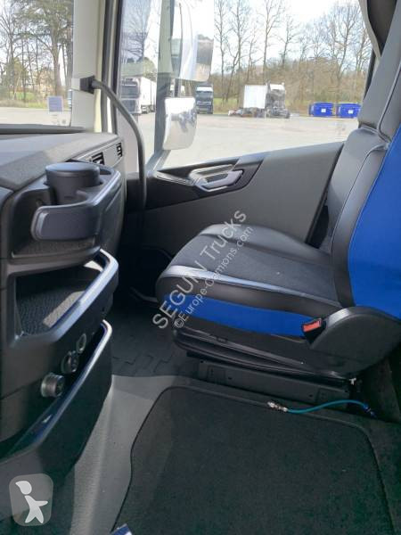 Traktor Volvo