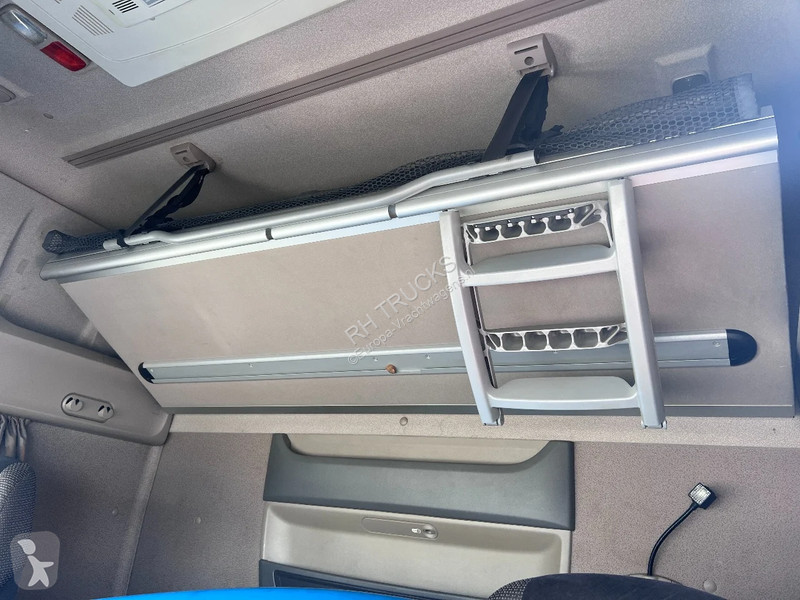 Traktor DAF 440 SSC 4X2 EURO 6 VOLUME
