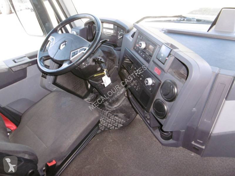 Traktor Renault