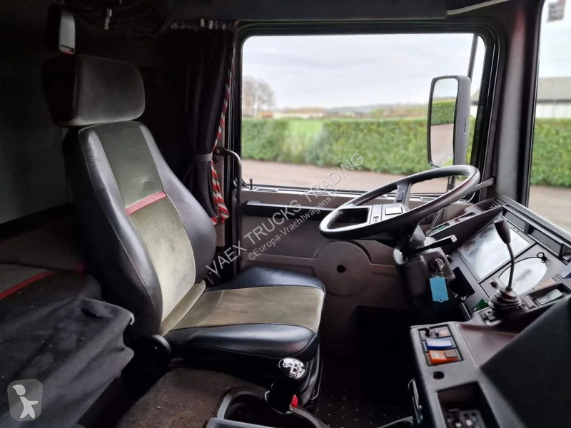 Traktor Volvo F 16 500 Globetrotter 4x2 - Fully...