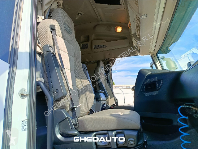 Tahač Iveco Stralis AS440S48T/P - AS440S48 -...