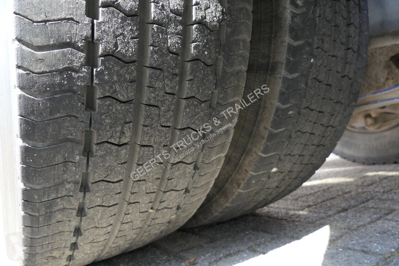 Traktor MAN TGX | 4X4 HydroDrive | Hydraulic |...