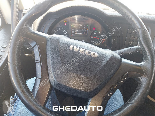 Trattore Stradale Iveco Stralis AS440S46T/P -...