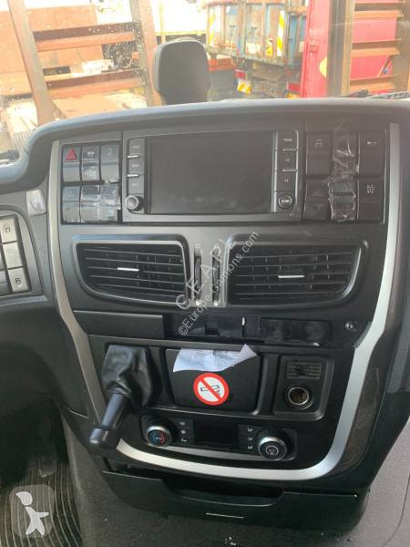 Tracteur Iveco
