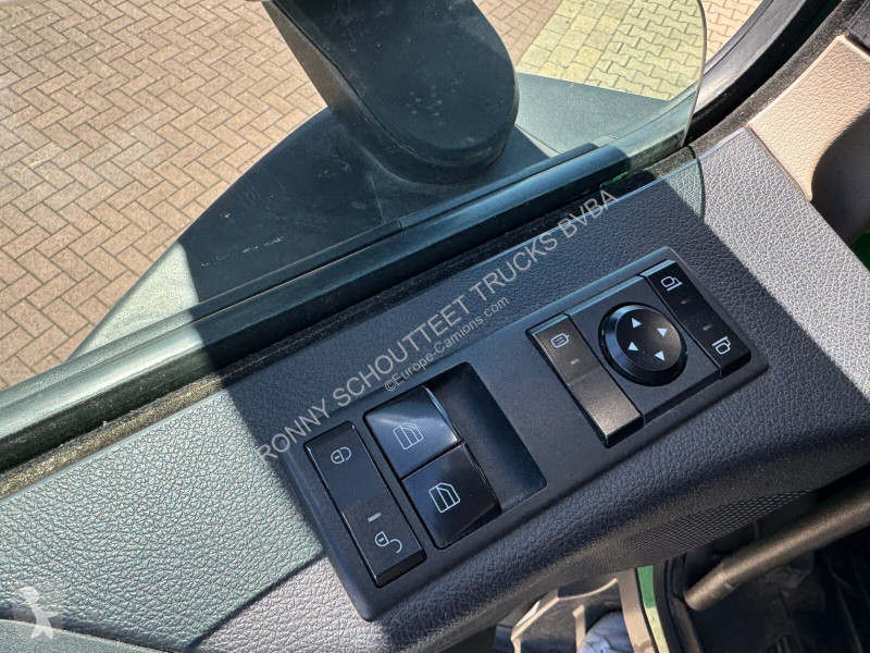 Traktor Mercedes Arocs 1842 LS 4x2 Arocs 1842...