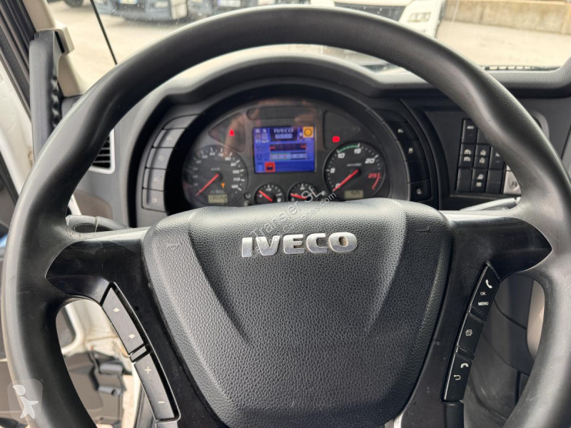 Trattore Stradale Iveco 460