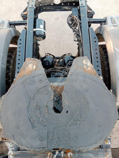 Traktor MAN 18.440