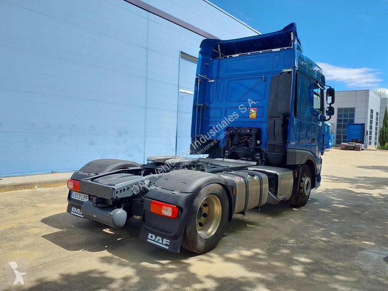 جرار DAF 450 FT 4X2