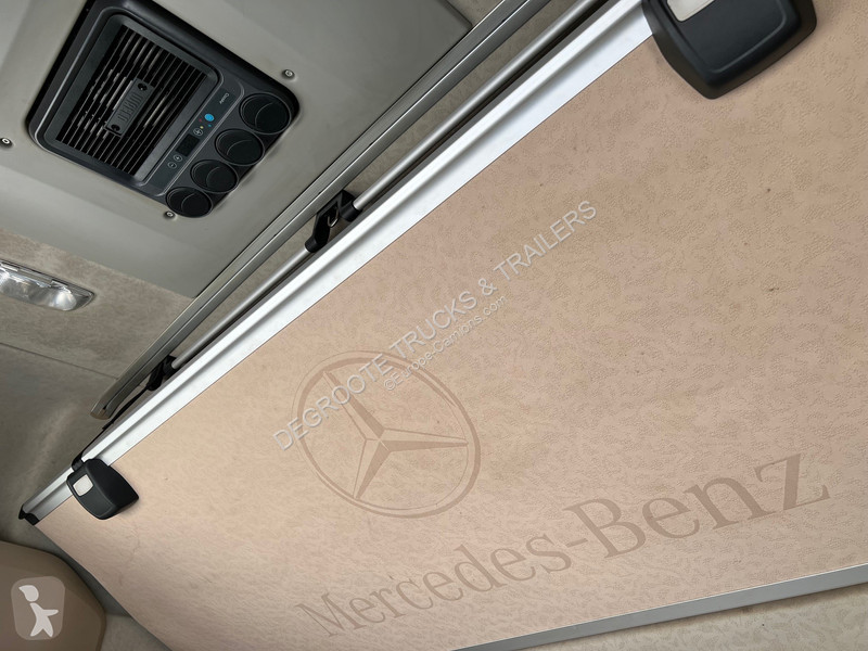 Tahač Mercedes 1845 BigSpace