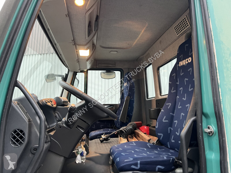 Traktor  Stralis AD440S42T/P 4x2 Stralis...