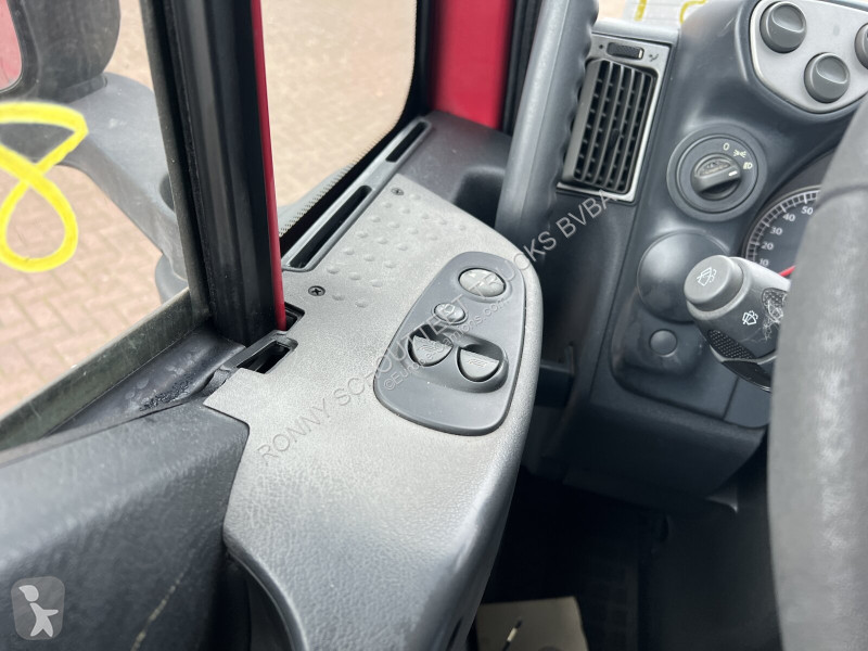 Traktor  Stralis AD440S42T/P 4x2 Stralis...