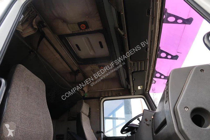 Trekker Scania R-450 V8 -450 Topline - 1989 -...