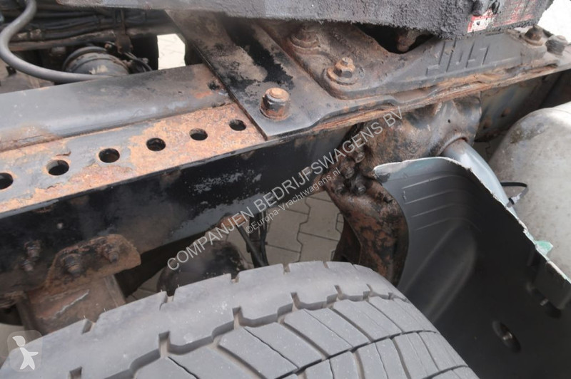 Traktor Scania R164-480 V8 164 480 Original...