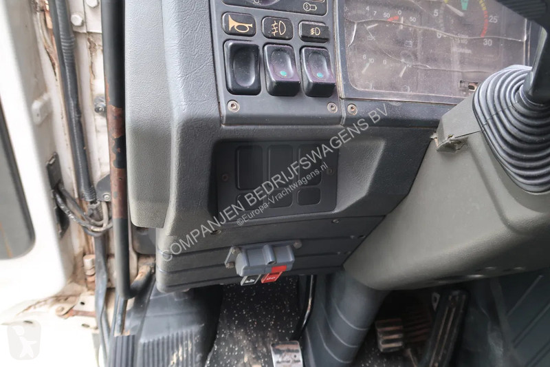 Traktor Scania R-360 M-360 Runs Like New- 1999