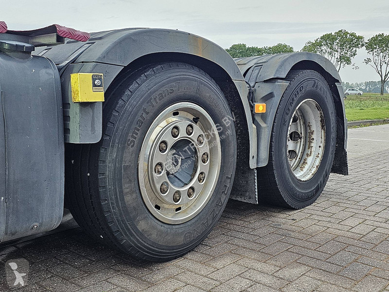 Traktor Volvo 13460 6X2 EEV NEW YORK