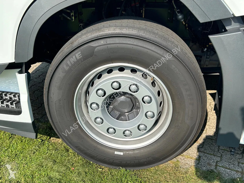 Traktor Volvo 500 AERO | I-SHAVE TC |...