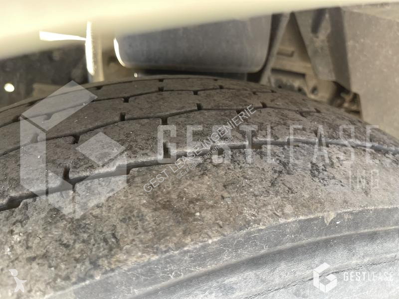 Trekker MAN 18.500