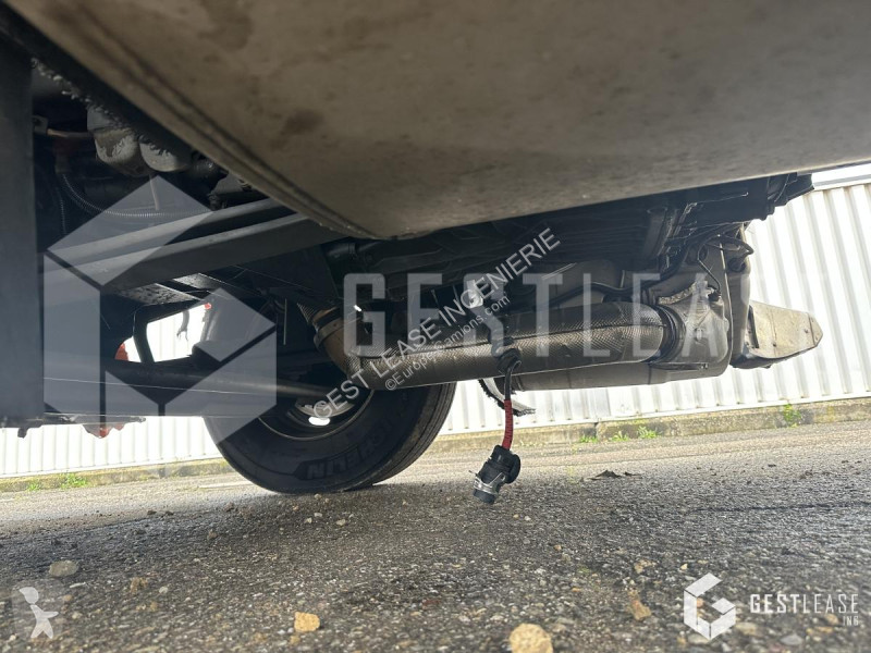 Trattore Stradale DAF 480