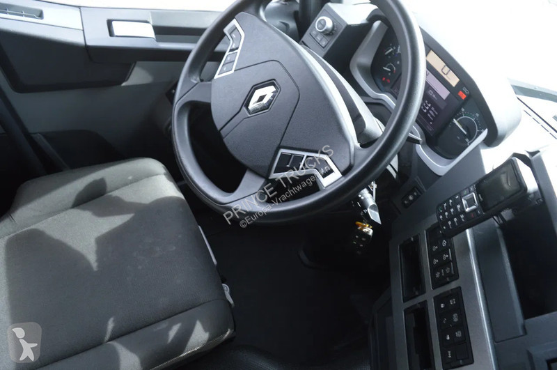 Traktor Renault T460 * EURO6 * T460 * 4X2 *...