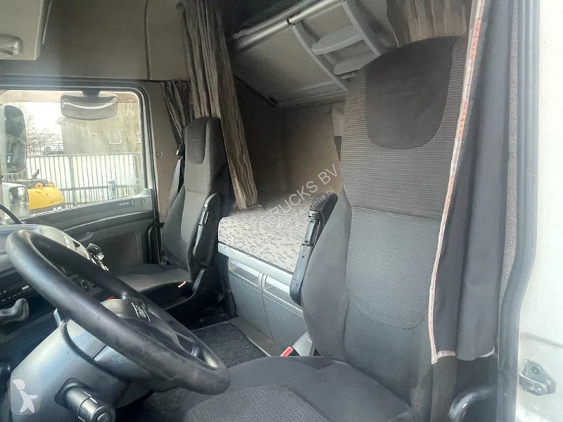 Traktor DAF 106460 4X2 Tractor-unit Spring/Air...