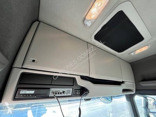 Traktor Scania