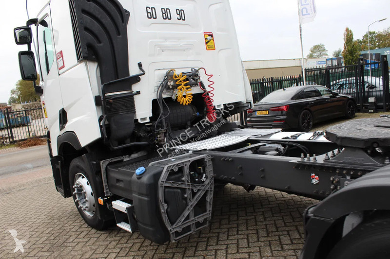Traktor Renault T430 * EURO6 * 4X2 *