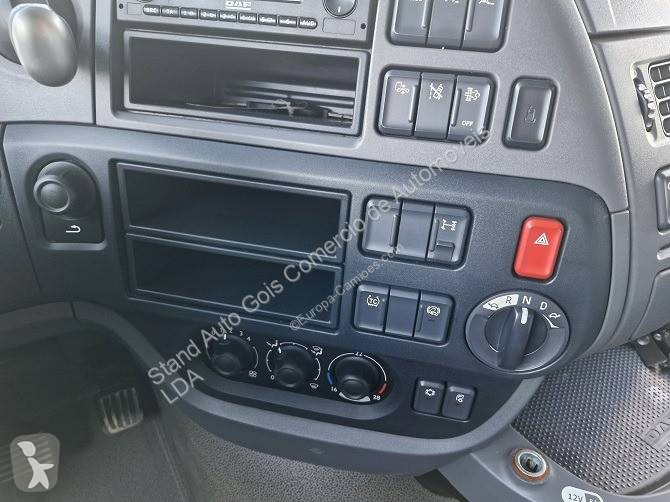 Traktor DAF
