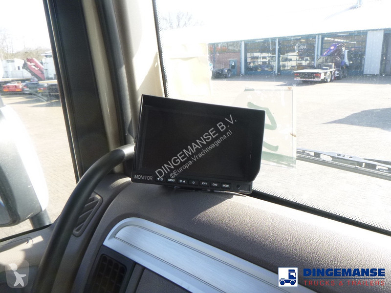 Tahač DAF 6x2 RHD Euro 6