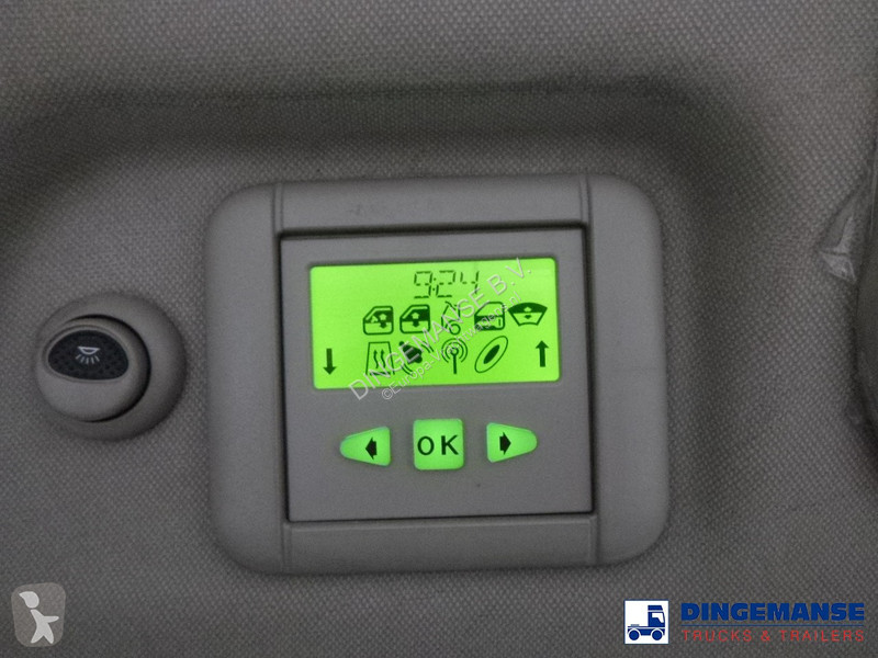 Traktor Iveco AS440STX/P 6x2 RHD EEV