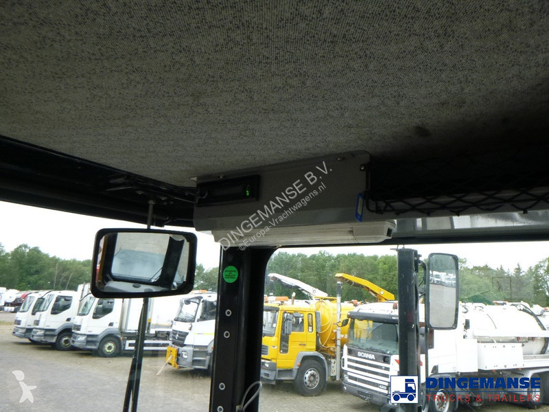 Traktor MOL RM 255 4X4 terminal drawbar tractor...