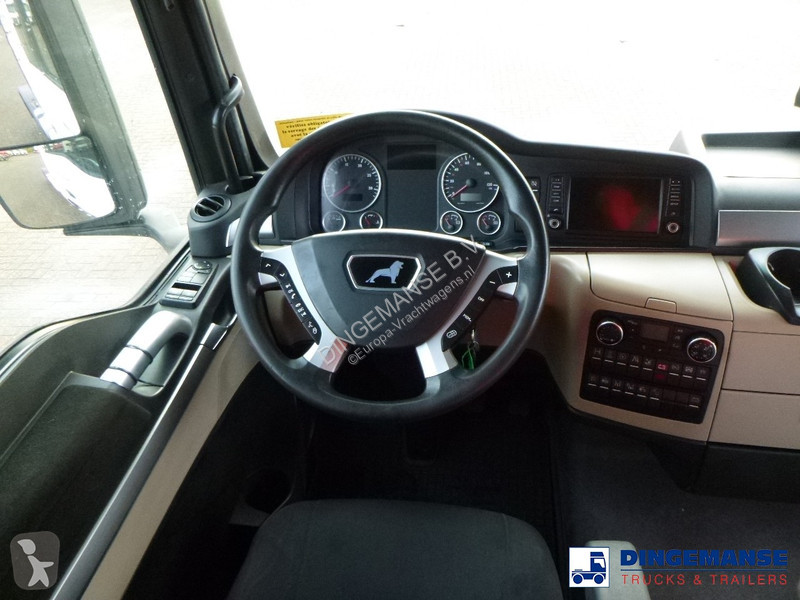 Traktor MAN 18.460 4x2 Euro 6 + Hydraulics &...