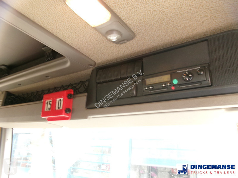 Traktor DAF 85460 6x4 RHD Euro 5